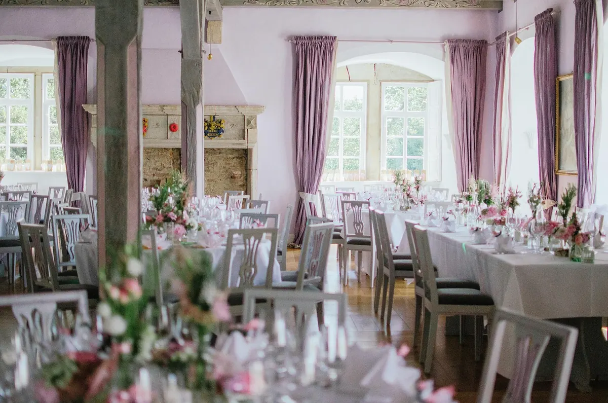 Bunting for Weddings: 8 Elegant Placement Ideas Beyond the Ceremony Arch